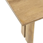 Modway Amistad 46" Wood Bench