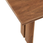 Modway Amistad 46" Wood Bench