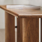 Modway Amistad 46" Wood Bench