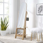 Modway Ascend Standing Mirror