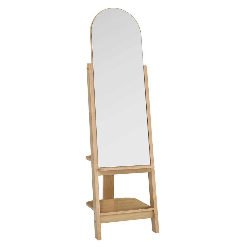Modway Ascend Standing Mirror  