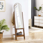 Modway Ascend Standing Mirror