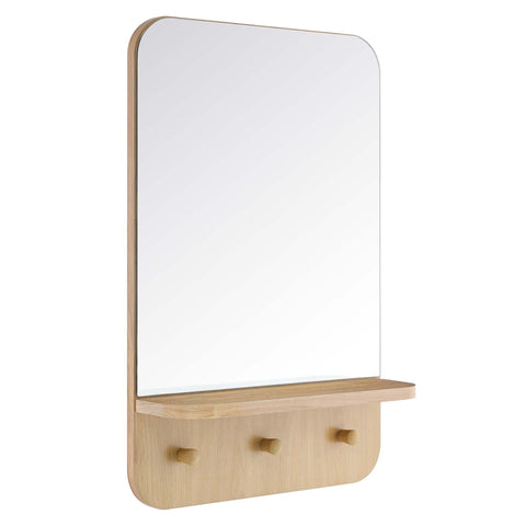 Modway Lumina Mirror  