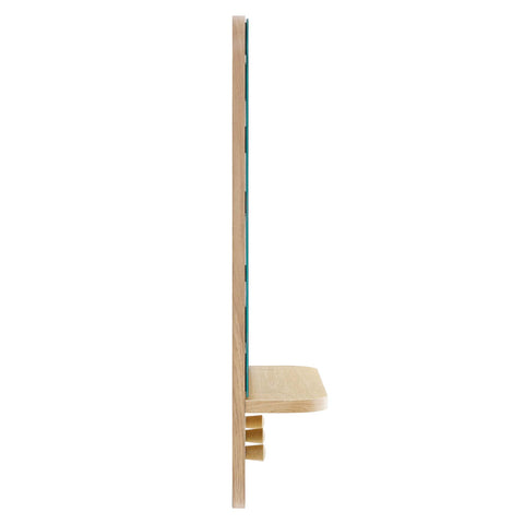Modway Lumina Mirror  