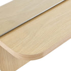 Modway Lumina Mirror