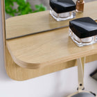 Modway Lumina Mirror