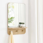 Modway Lumina Mirror