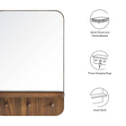 Modway Lumina Mirror