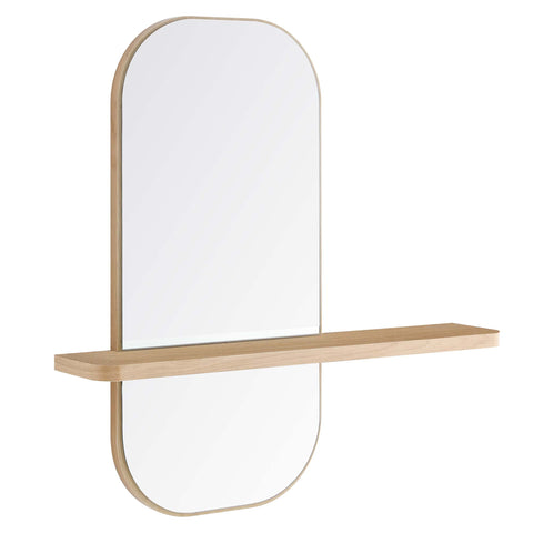 Modway Solstice Mirror  