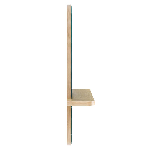 Modway Solstice Mirror  