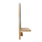 Modway Moonbeam Arched Mirror