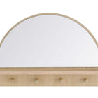 Modway Moonbeam Arched Mirror