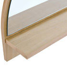 Modway Moonbeam Arched Mirror