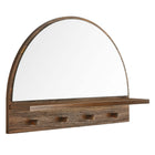 Modway Moonbeam Arched Mirror  