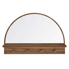 Modway Moonbeam Arched Mirror