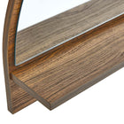 Modway Moonbeam Arched Mirror