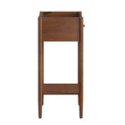 Modway Zaire 18" Bathroom Vanity Cabinet (Sink Basin Not Included)