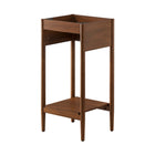 Modway Zaire 18" Bathroom Vanity Cabinet (Sink Basin Not Included)