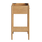 Modway Zaire 24" Bathroom Vanity Cabinet (Sink Basin Not Included)