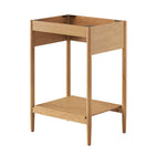 Modway Zaire 24" Bathroom Vanity Cabinet (Sink Basin Not Included)