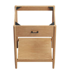Modway Zaire 24" Bathroom Vanity Cabinet (Sink Basin Not Included)