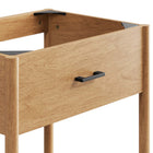 Modway Zaire 24" Bathroom Vanity Cabinet (Sink Basin Not Included)