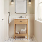 Modway Zaire 24" Bathroom Vanity Cabinet (Sink Basin Not Included)