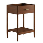 Modway Zaire 24" Bathroom Vanity Cabinet (Sink Basin Not Included)  