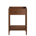 Modway Zaire 24" Bathroom Vanity Cabinet (Sink Basin Not Included)