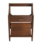 Modway Zaire 24" Bathroom Vanity Cabinet (Sink Basin Not Included)