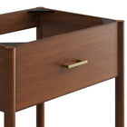 Modway Zaire 24" Bathroom Vanity Cabinet (Sink Basin Not Included)