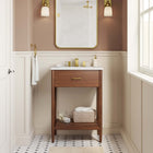 Modway Zaire 24" Bathroom Vanity Cabinet (Sink Basin Not Included)