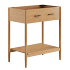 Modway Zaire 30" Bathroom Vanity Cabinet (Sink Basin Not Included)  