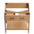 Modway Zaire 30" Bathroom Vanity Cabinet (Sink Basin Not Included)