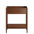 Modway Zaire 30" Bathroom Vanity Cabinet (Sink Basin Not Included)