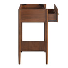 Modway Zaire 30" Bathroom Vanity Cabinet (Sink Basin Not Included)