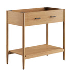 Modway Zaire 36" Bathroom Vanity Cabinet (Sink Basin Not Included)  