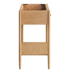 Modway Zaire 36" Bathroom Vanity Cabinet (Sink Basin Not Included)