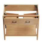 Modway Zaire 36" Bathroom Vanity Cabinet (Sink Basin Not Included)