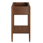 Modway Zaire 36" Bathroom Vanity Cabinet (Sink Basin Not Included)
