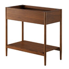 Modway Zaire 36" Bathroom Vanity Cabinet (Sink Basin Not Included)
