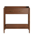 Modway Zaire 36" Bathroom Vanity Cabinet (Sink Basin Not Included)