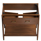 Modway Zaire 36" Bathroom Vanity Cabinet (Sink Basin Not Included)
