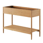 Modway Zaire 48" Single Sink Compatible Bathroom Vanity Cabinet (Sink Basin Not Included)