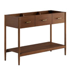 Modway Zaire 48" Single Sink Compatible Bathroom Vanity Cabinet (Sink Basin Not Included)  