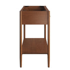 Modway Zaire 48" Single Sink Compatible Bathroom Vanity Cabinet (Sink Basin Not Included)