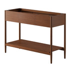 Modway Zaire 48" Single Sink Compatible Bathroom Vanity Cabinet (Sink Basin Not Included)
