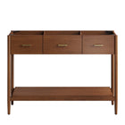 Modway Zaire 48" Single Sink Compatible Bathroom Vanity Cabinet (Sink Basin Not Included)