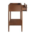 Modway Zaire 48" Single Sink Compatible Bathroom Vanity Cabinet (Sink Basin Not Included)