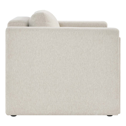 Modway Visible Fabric Armchair  